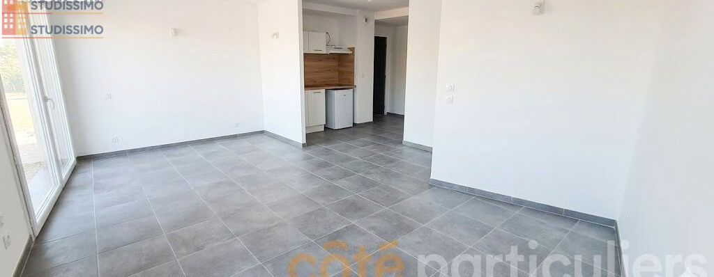 Studio 37m² Luc-la-Primaube - DPE B, lumineux - Photo 4