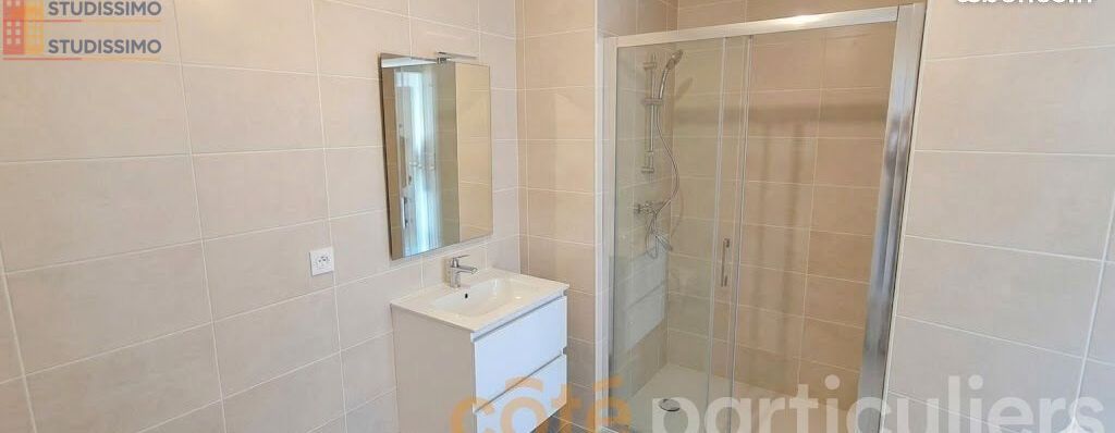 Studio 37m² Luc-la-Primaube - DPE B, lumineux - Photo 5