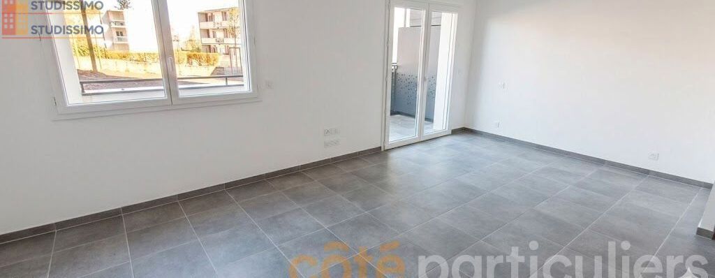 Studio 37m² Luc-la-Primaube - DPE B, lumineux - Photo 3