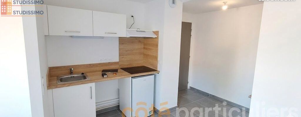 Studio 37m² Luc-la-Primaube - DPE B, lumineux - Photo 2