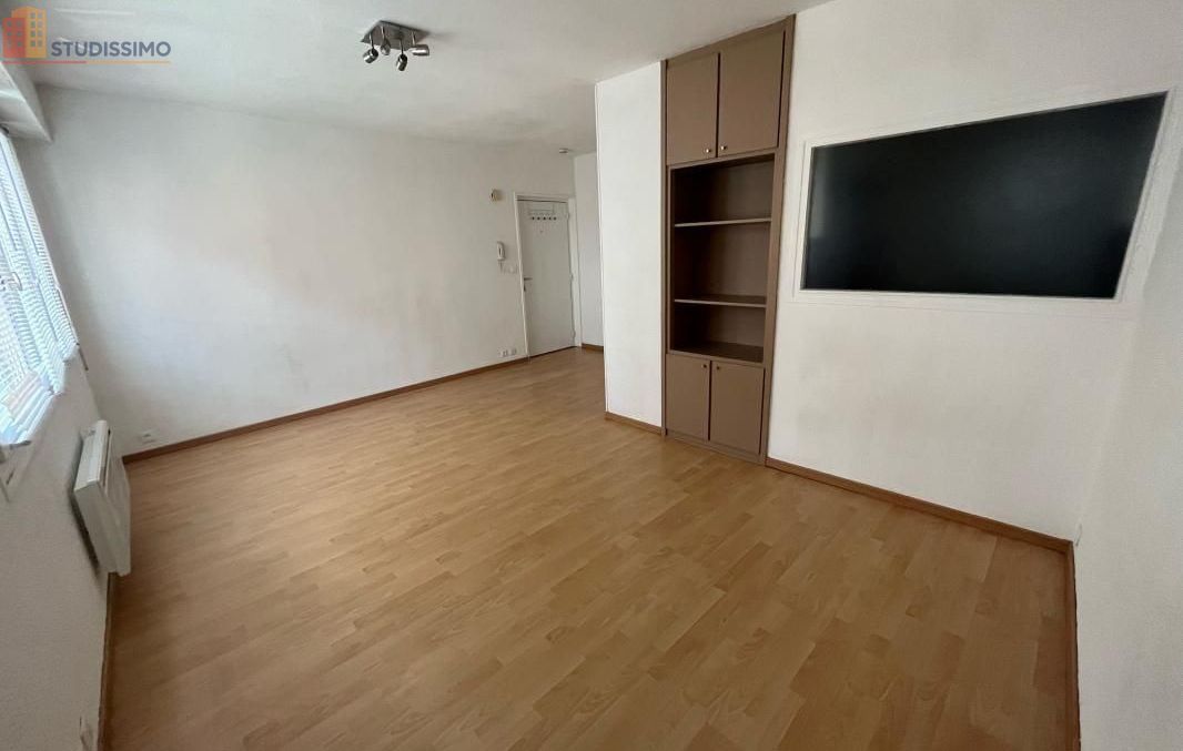 Studio à Rodez
