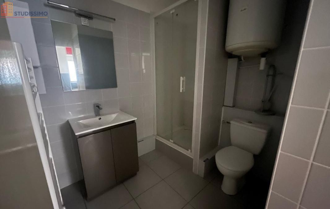 Studio 32m² Rodez - - Photo 2