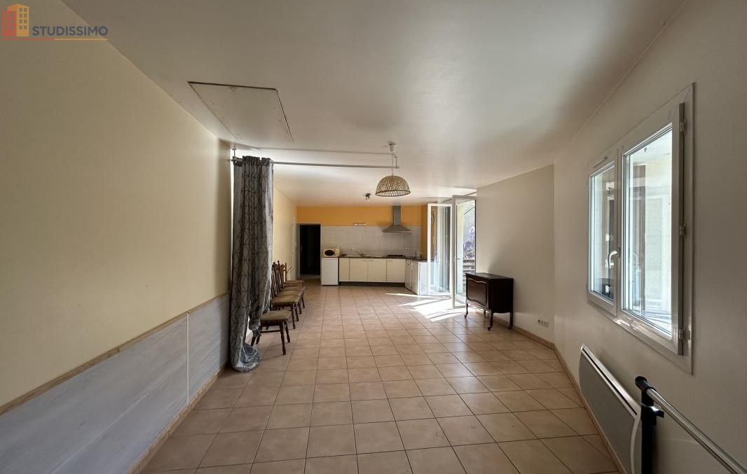 Studio à Livinhac-le-Haut