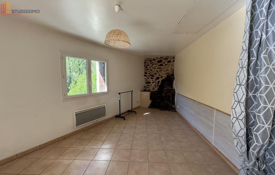 Studio 57m² Livinhac-le-Haut 12300 - Photo 4