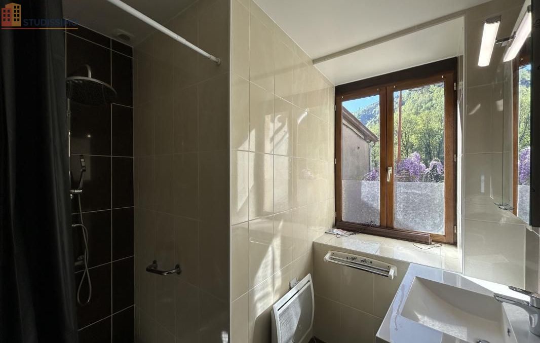 Studio 57m² Livinhac-le-Haut 12300 - Photo 3