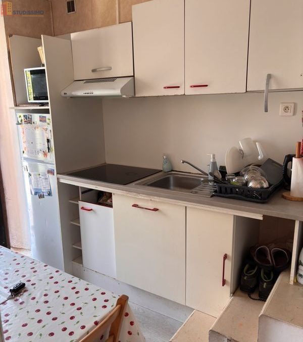 Studio meublé 20m² Rodez 12000 - Meublé, DPE D - Photo 5