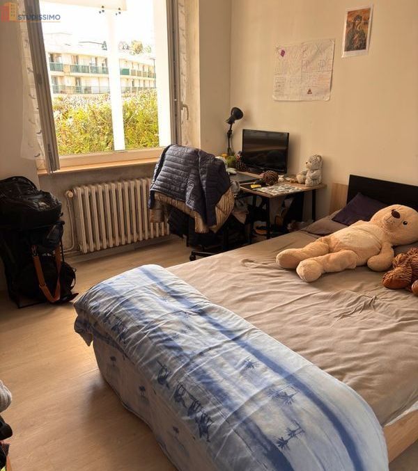 Studio meublé 20m² Rodez 12000 - Meublé, DPE D - Photo 6