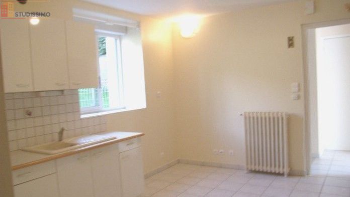 Studio à Rodez