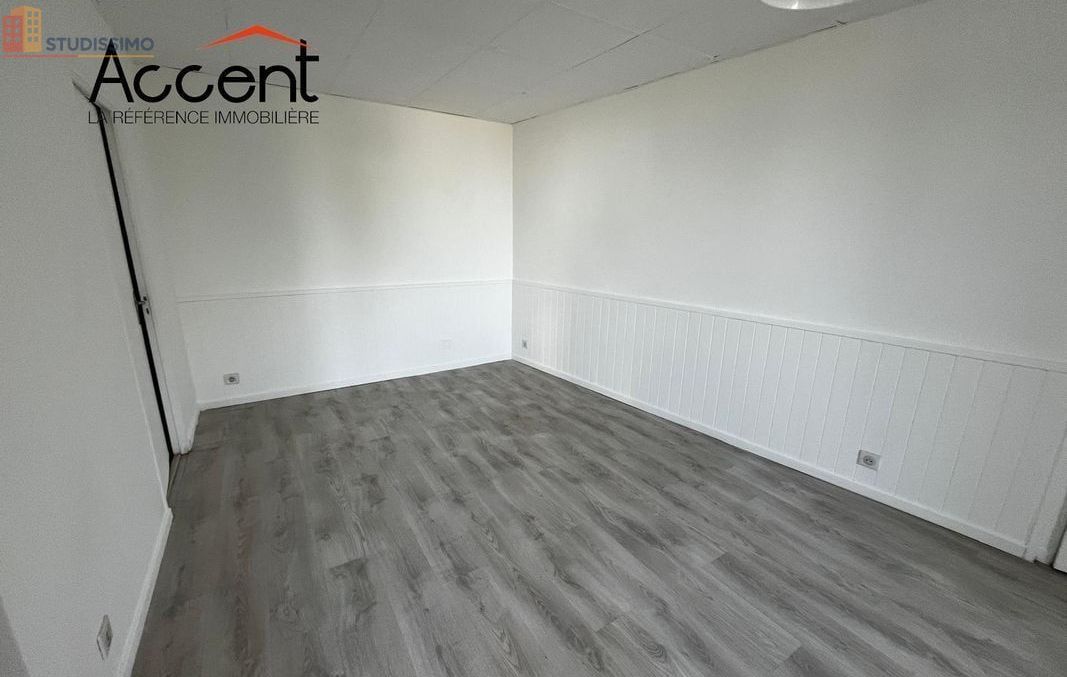 Studio 25m² Rodez - DPE D - Photo 2
