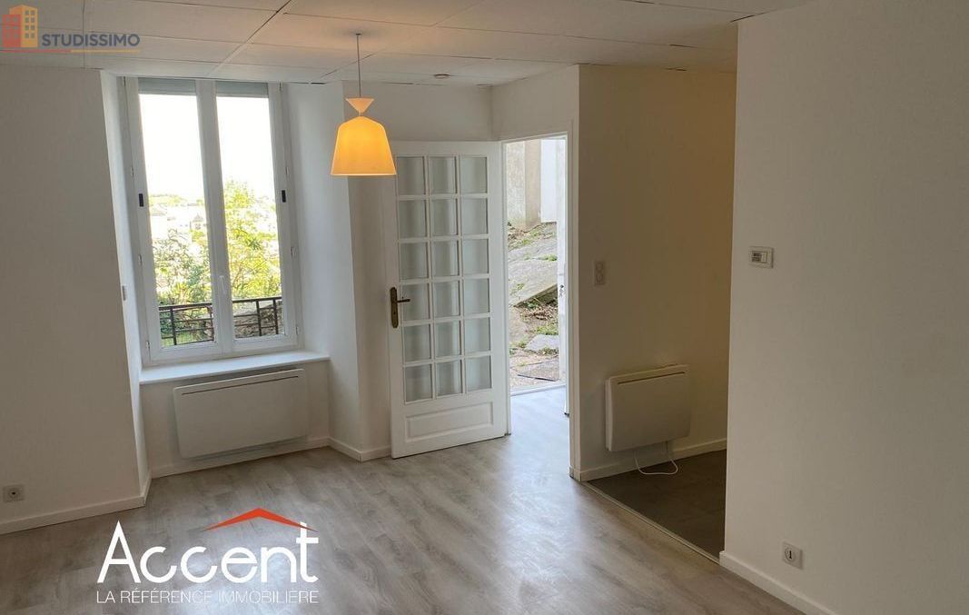 Studio 25m² Rodez - DPE D - Photo 4
