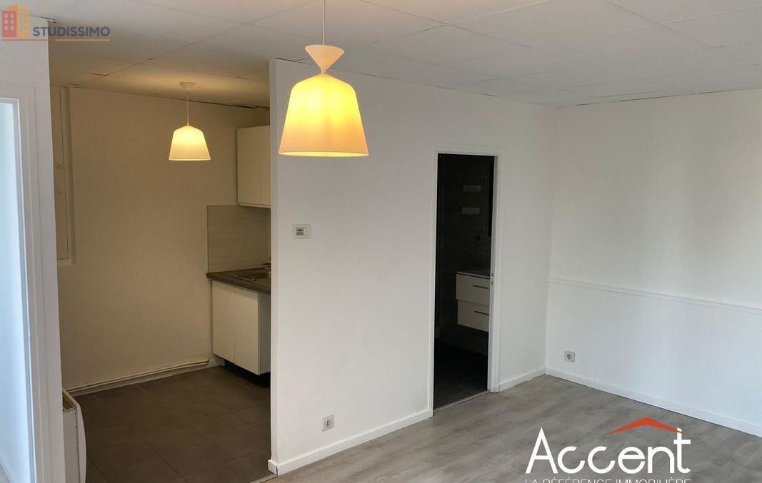 Studio à Rodez