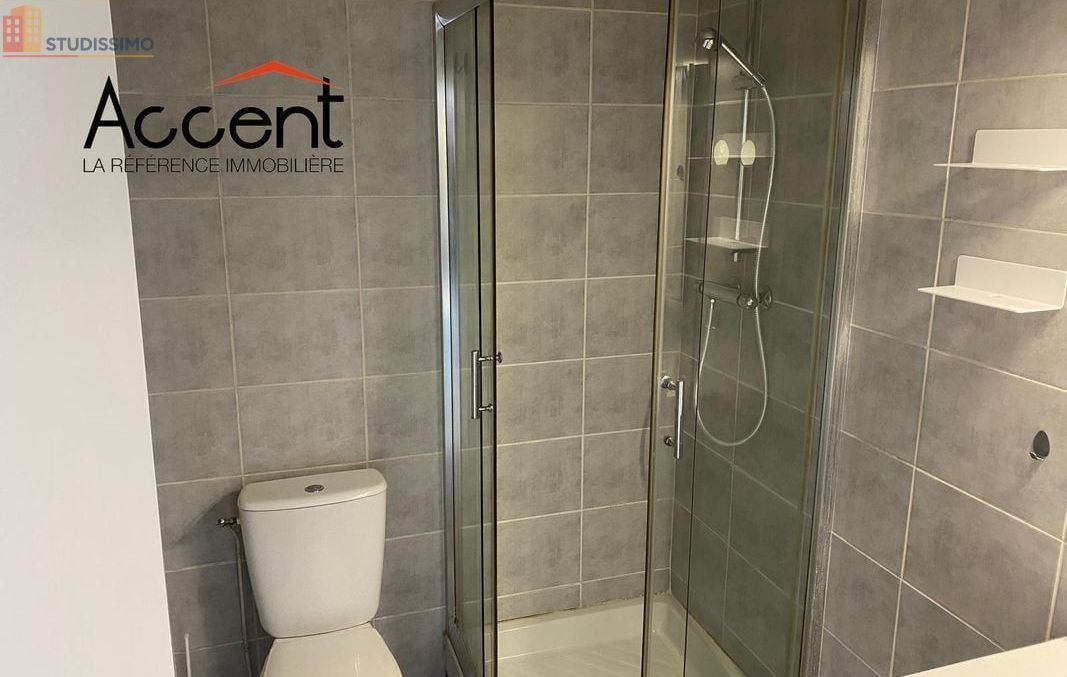 Studio 25m² Rodez - DPE D - Photo 3