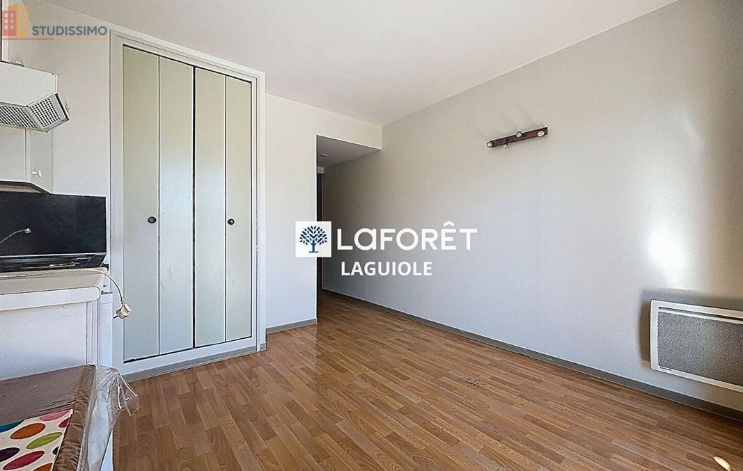 Studio 18m² Laguiole 12210 - Étage 2, DPE C - Photo 3