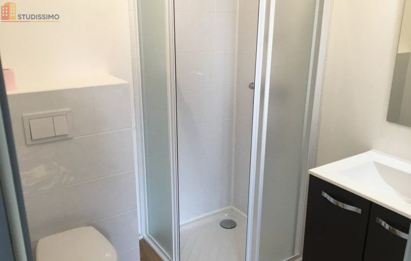 Studio meublé 25m² Rodez - Meublé, DPE D - Photo 2