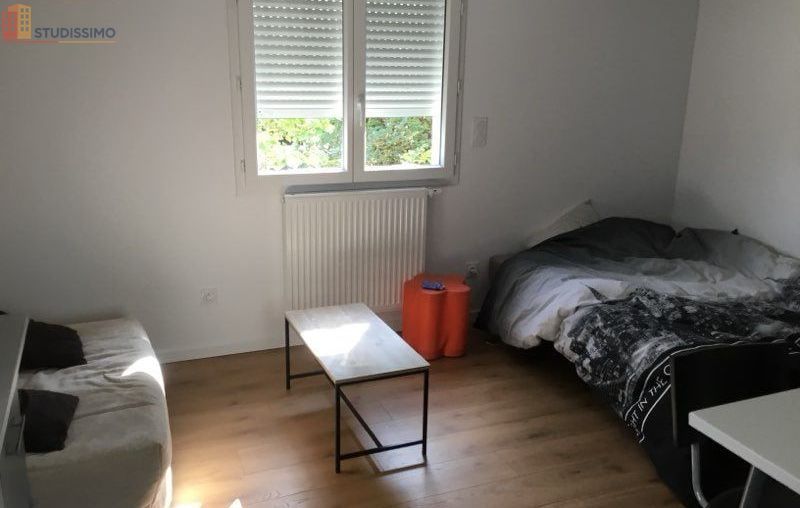 Studio à Rodez