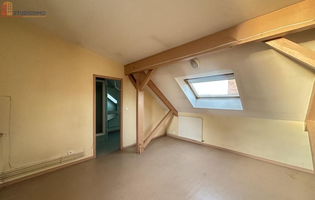 Studio 19m² Rodez 12000 - Photo 6