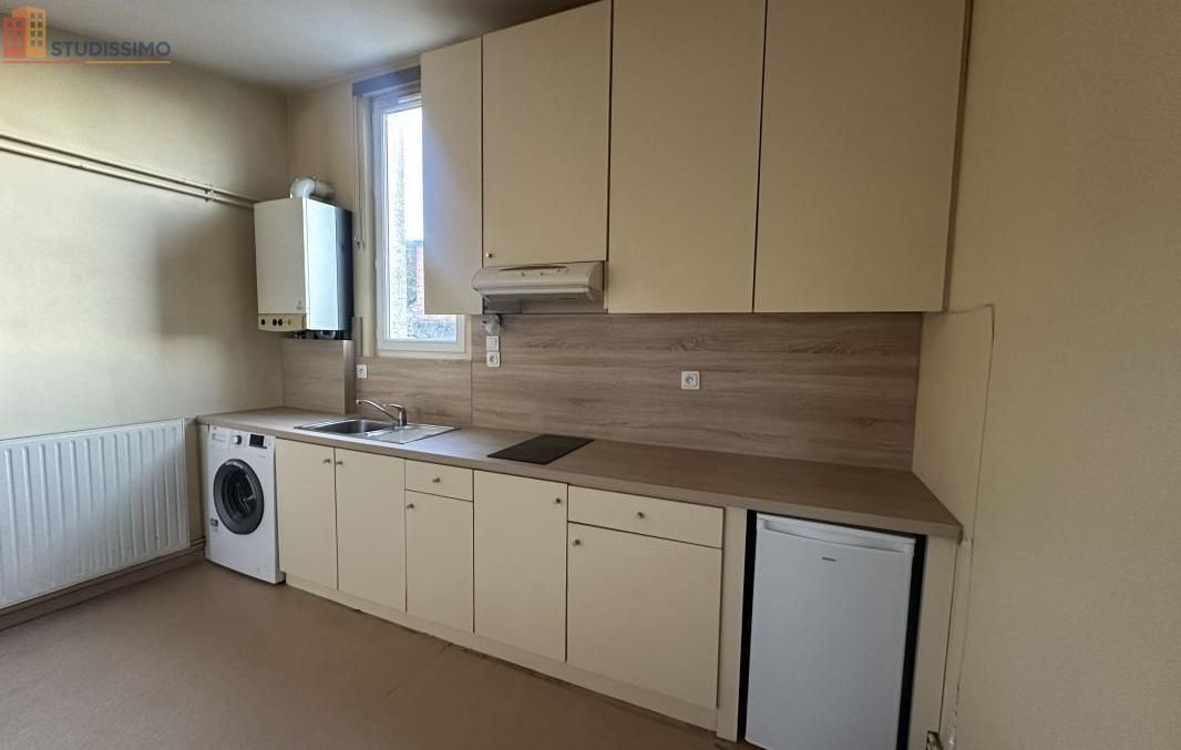 Studio à Rodez