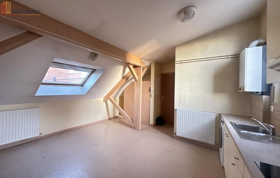 Studio 19m² Rodez 12000 - Photo 4