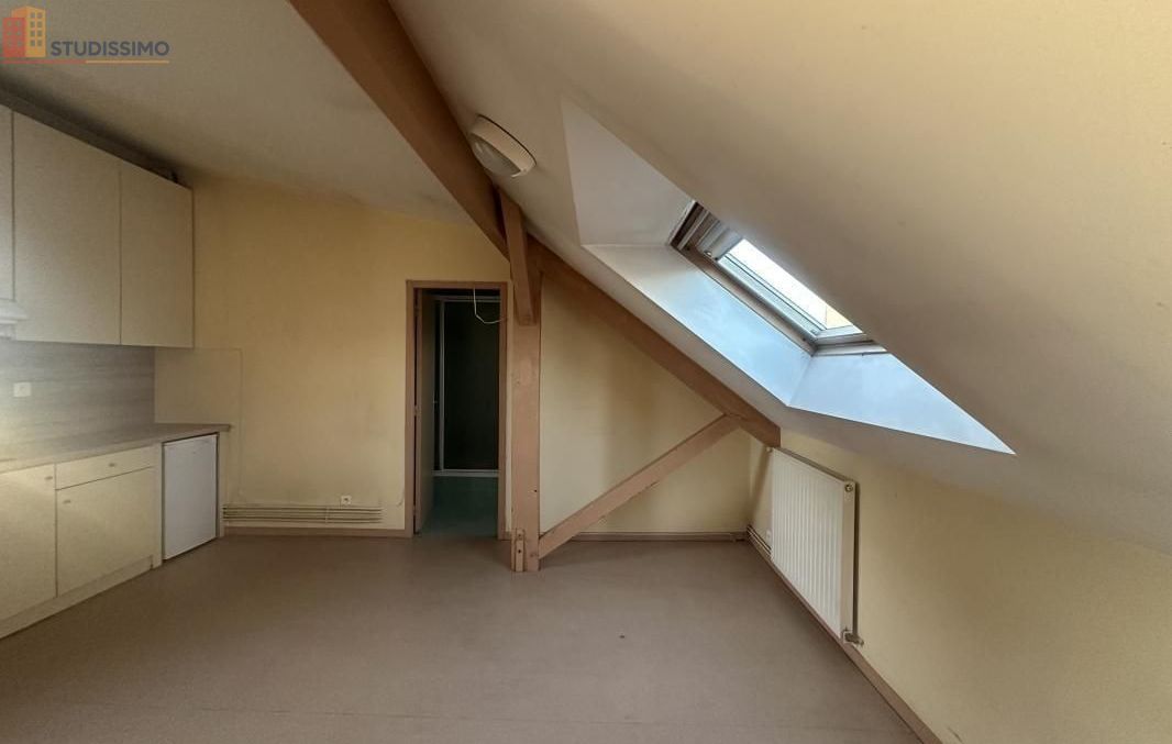 Studio 19m² Rodez 12000 - Photo 3