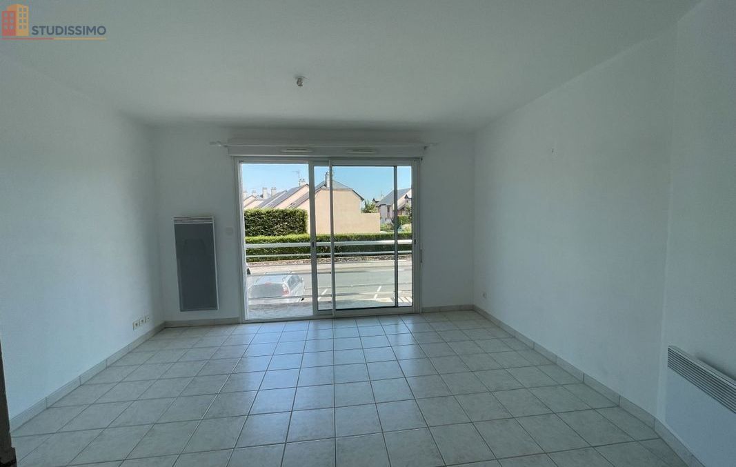 Studio 34m² Onet-le-Château - Balcon, parking et cave - Photo 1