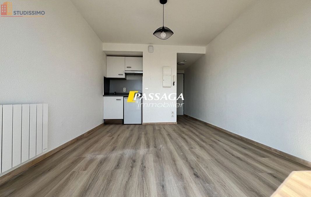 Studio 18m² Rodez - Étage intermédiaire, DPE C - Photo 4