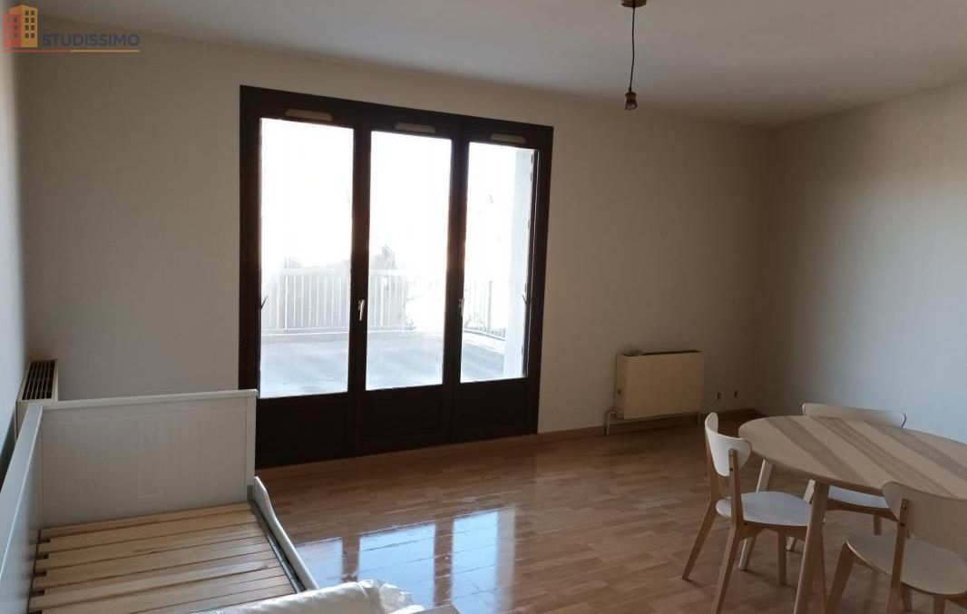 Studio 35m² Rodez - 1er étage, lumineux - Photo 2