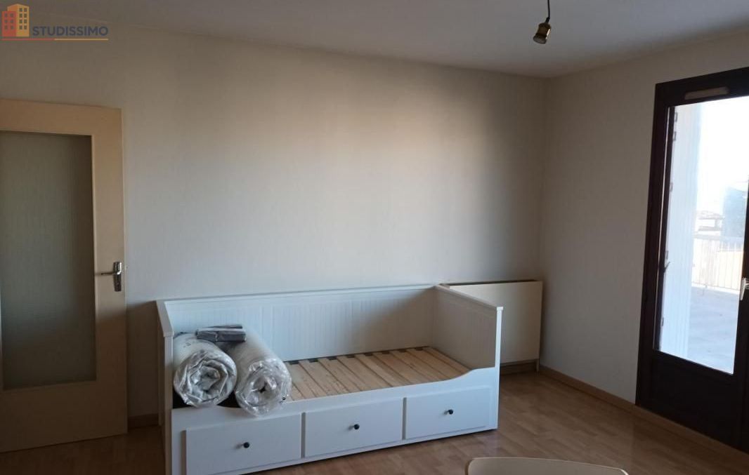 Studio 35m² Rodez - 1er étage, lumineux - Photo 1