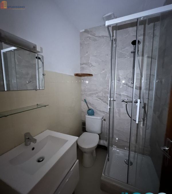 Studio meublé 25m² Rodez - Lumineux, 6e étage - Photo 4