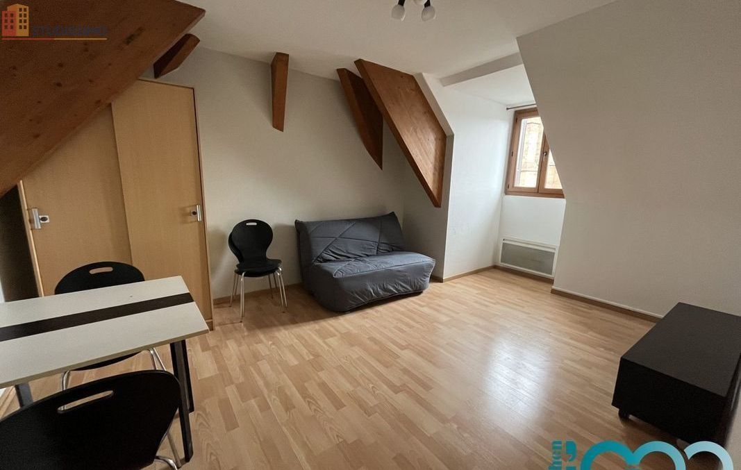 Studio à Rodez