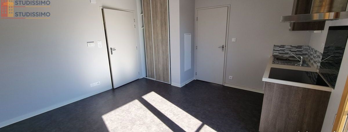 Studio à Montpeyroux