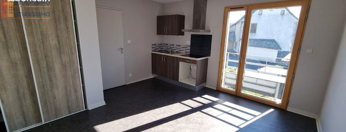 Studio 22m² Montpeyroux 12210 - Photo 1