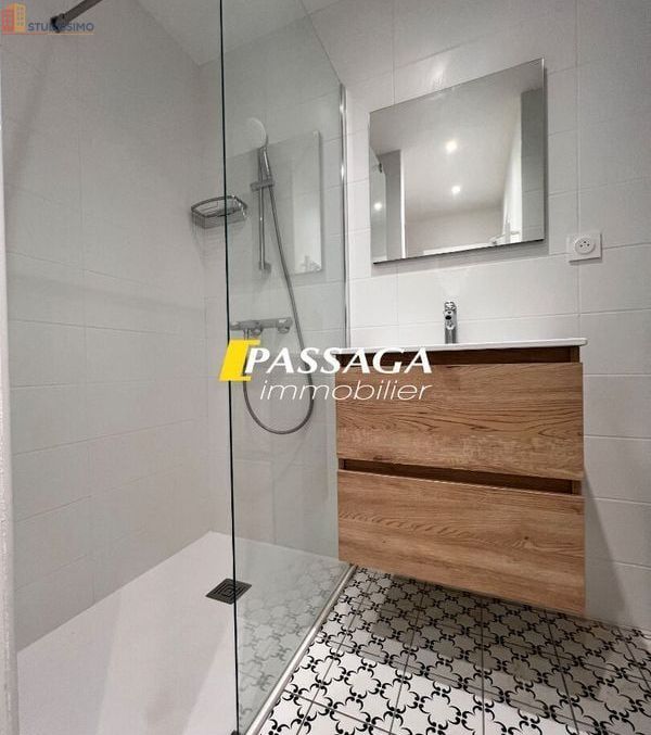 Studio 20m² Rodez - 1 pièce - Photo 3