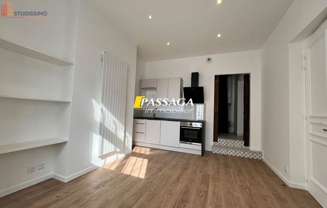 Studio à Rodez