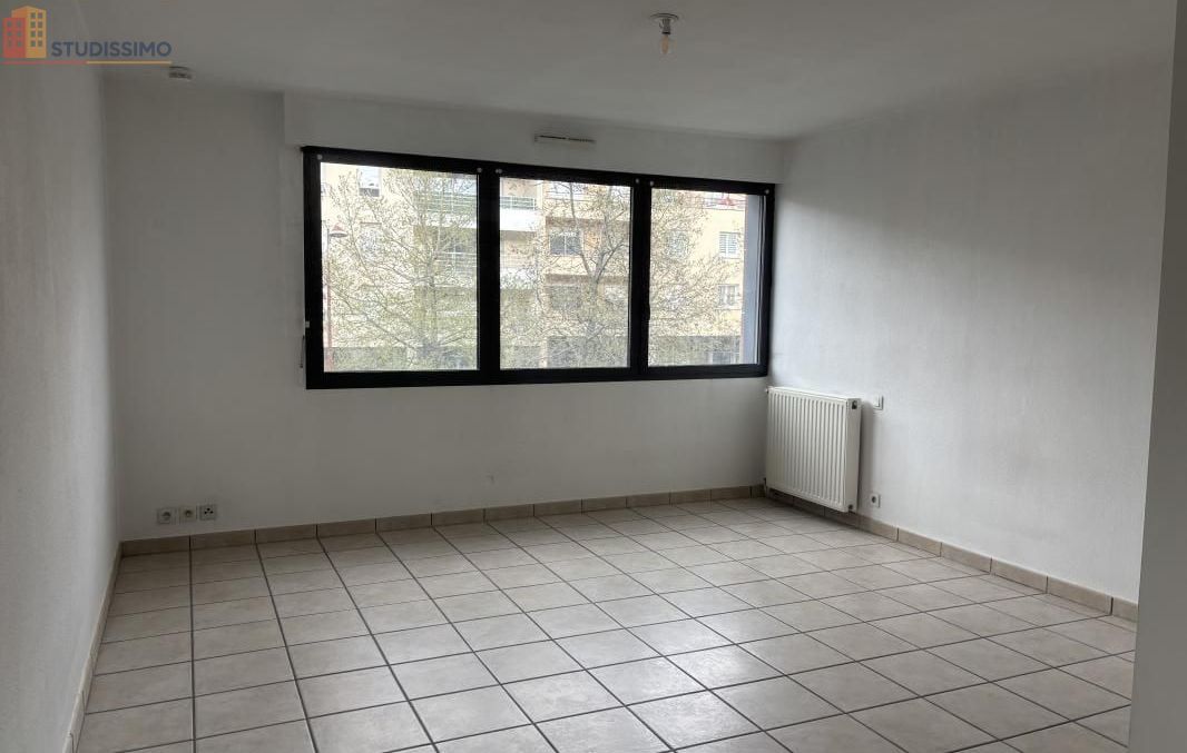Studio à Rodez