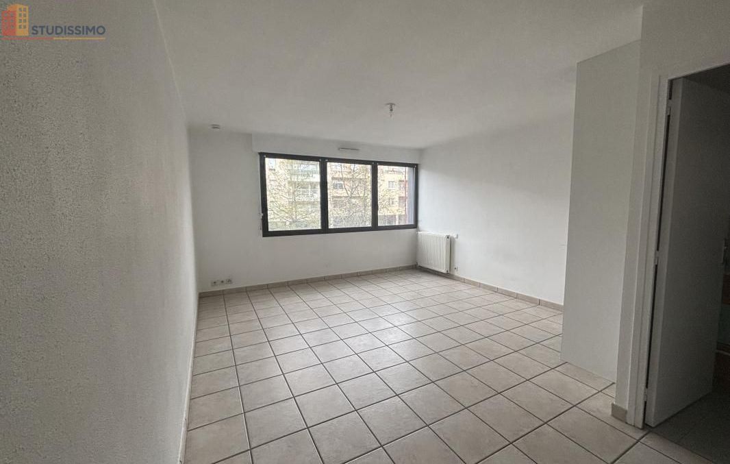 Studio 27m² Rodez - 2ème étage - Photo 3