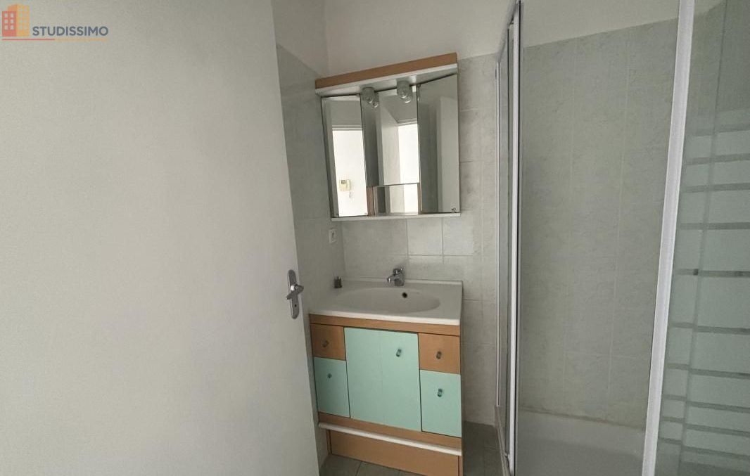 Studio 27m² Rodez - 2ème étage - Photo 2