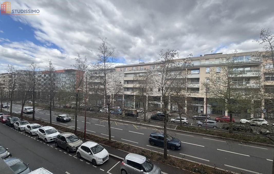 Studio 27m² Rodez - 2ème étage - Photo 1