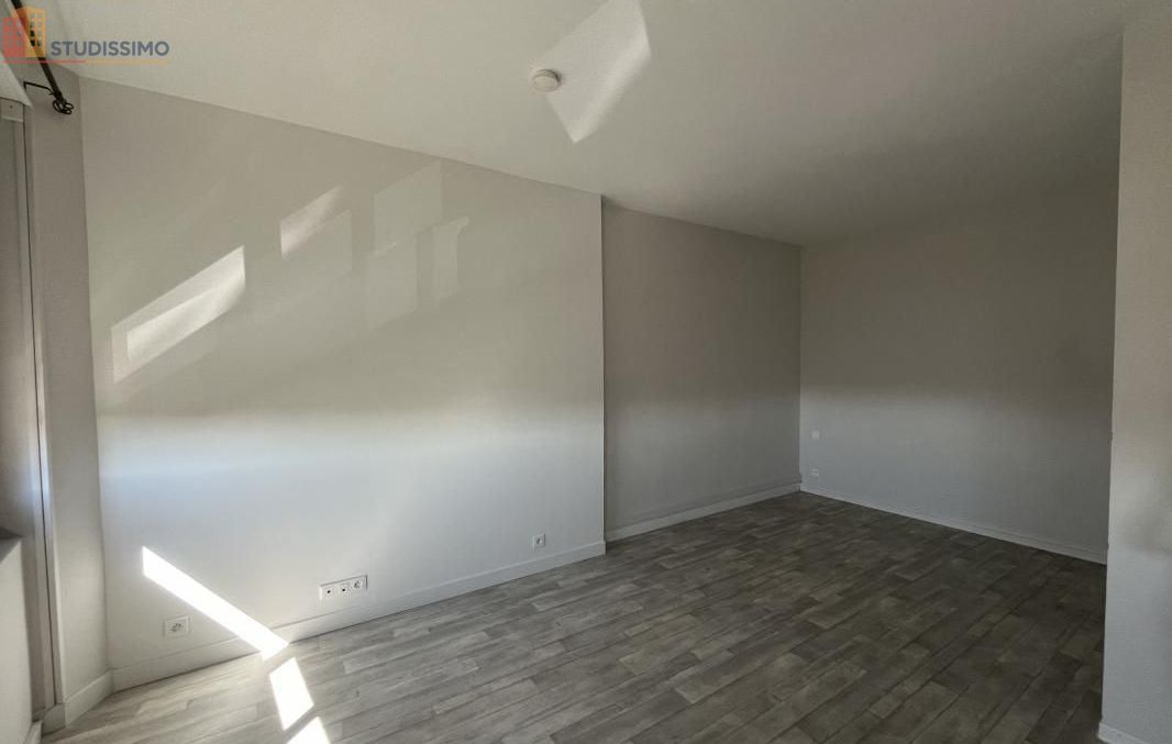 Studio 33m² Rodez - DPE D, 1er étage - Photo 3