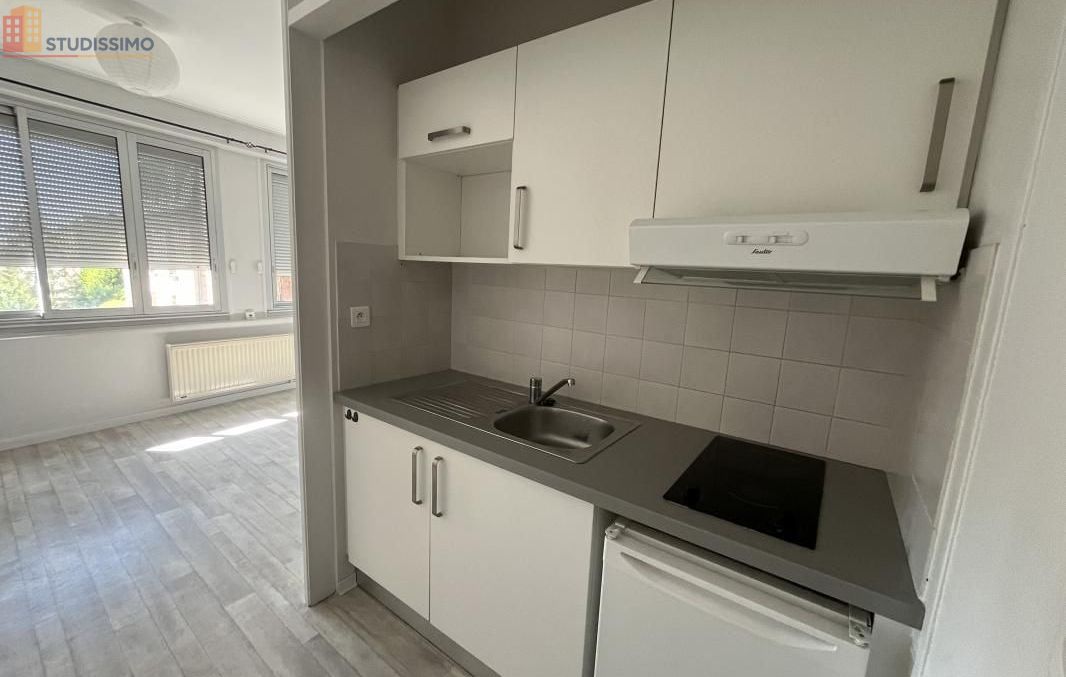 Studio à Rodez