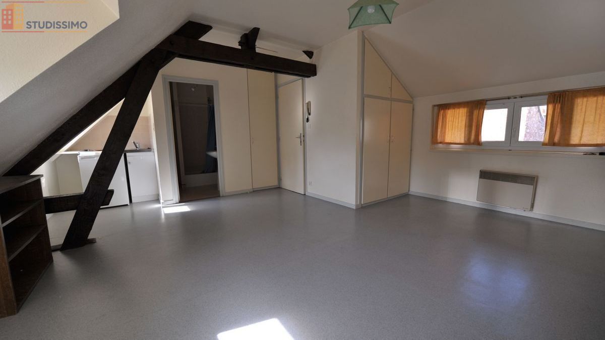 Studio 20m² Rodez - Dernier étage, lumineux - Photo 2