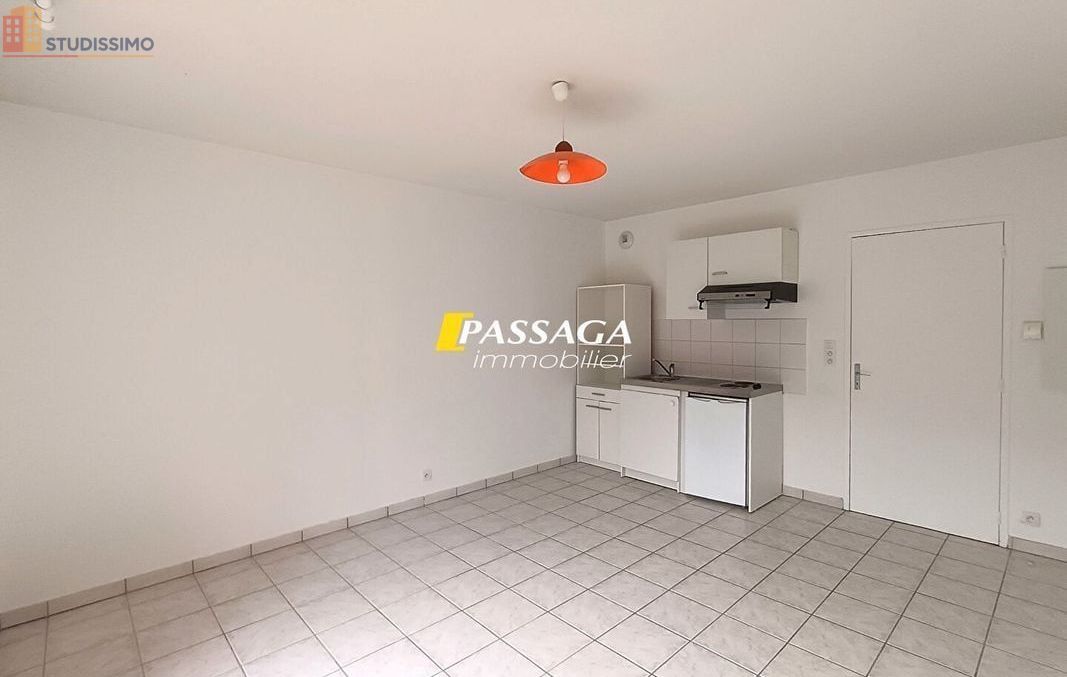 Studio 23m² Onet-le-Château - DPE C - Photo 5