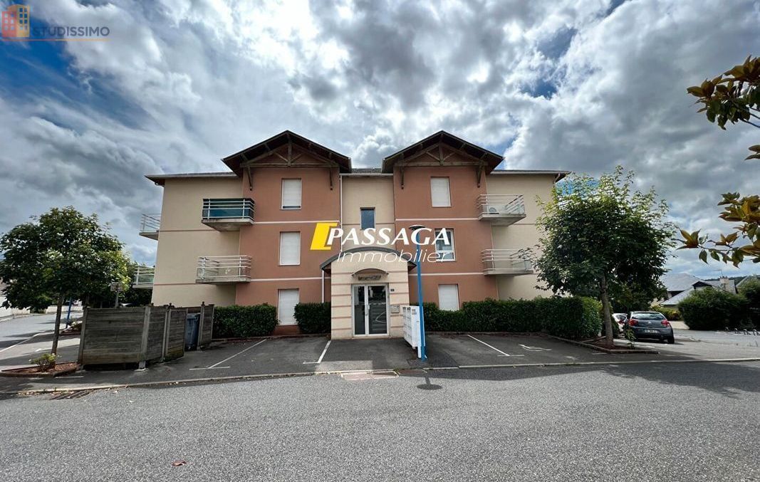 Studio 23m² Onet-le-Château - DPE C - Photo 1