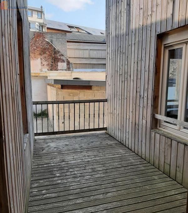 Studio meublé 21m² Rodez - Meublé, DPE D - Photo 3
