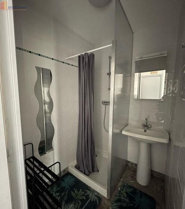 Studio meublé 21m² Rodez - Meublé, DPE D - Photo 5