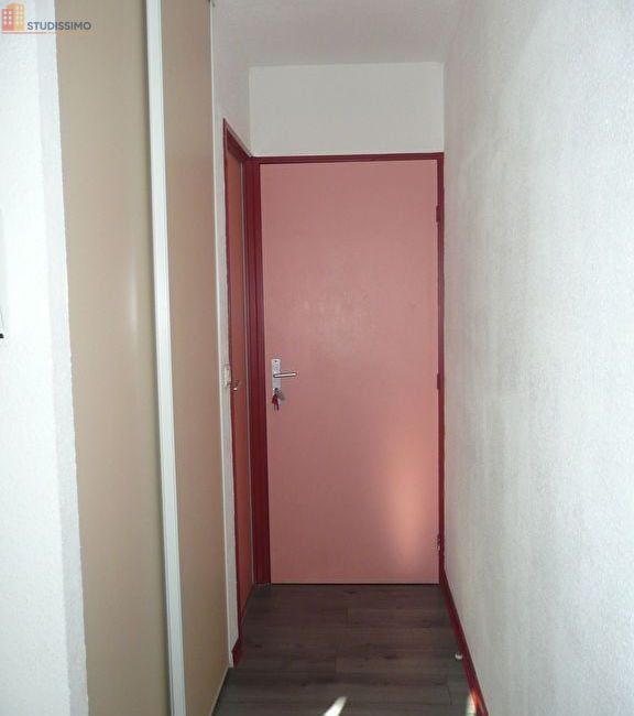Studio 19m² Rodez - Étage élevé, DPE D - Photo 4