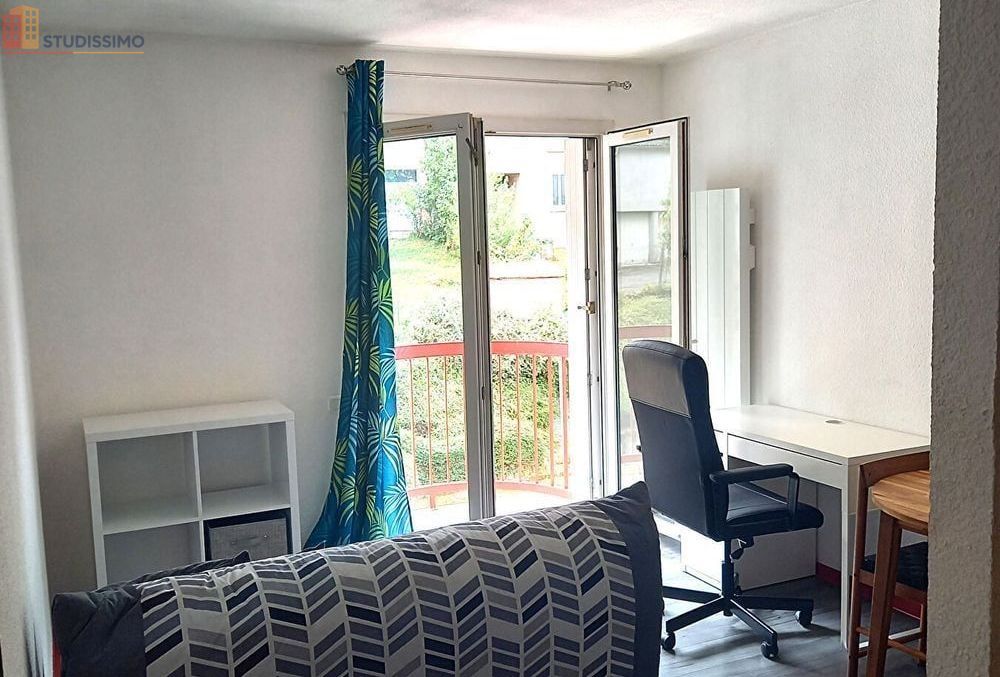 Studio à Rodez