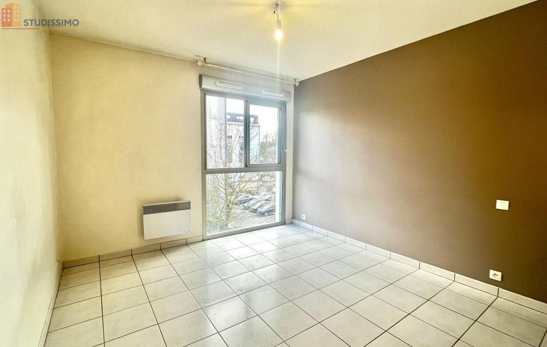 Studio 19m² Rodez 12000 - Photo 3