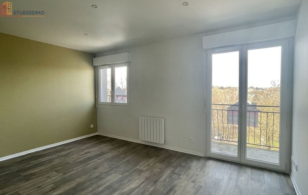 Studio 20m² Rodez - Étage 2/4 - Photo 3
