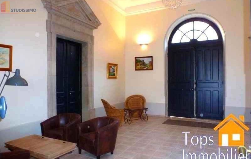 Studio 32m² Villefranche-de-Rouergue - lumineux - Photo 7