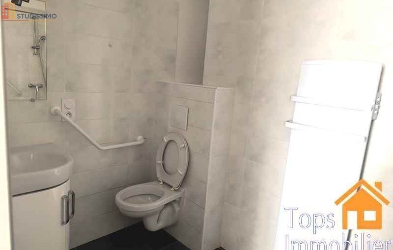Studio 32m² Villefranche-de-Rouergue - lumineux - Photo 1